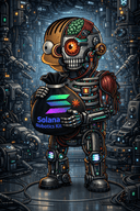 Solana Robotics
